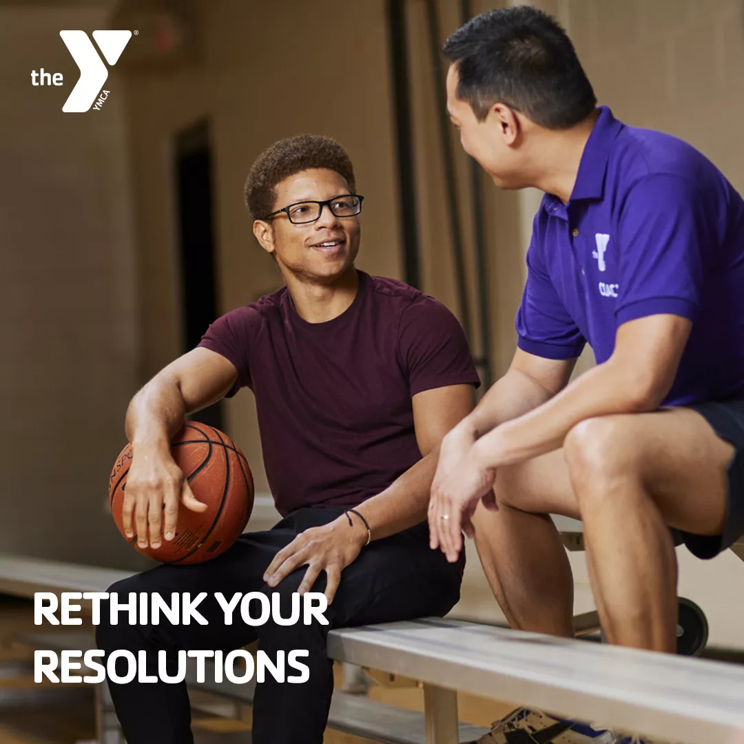 basketball players on a bench