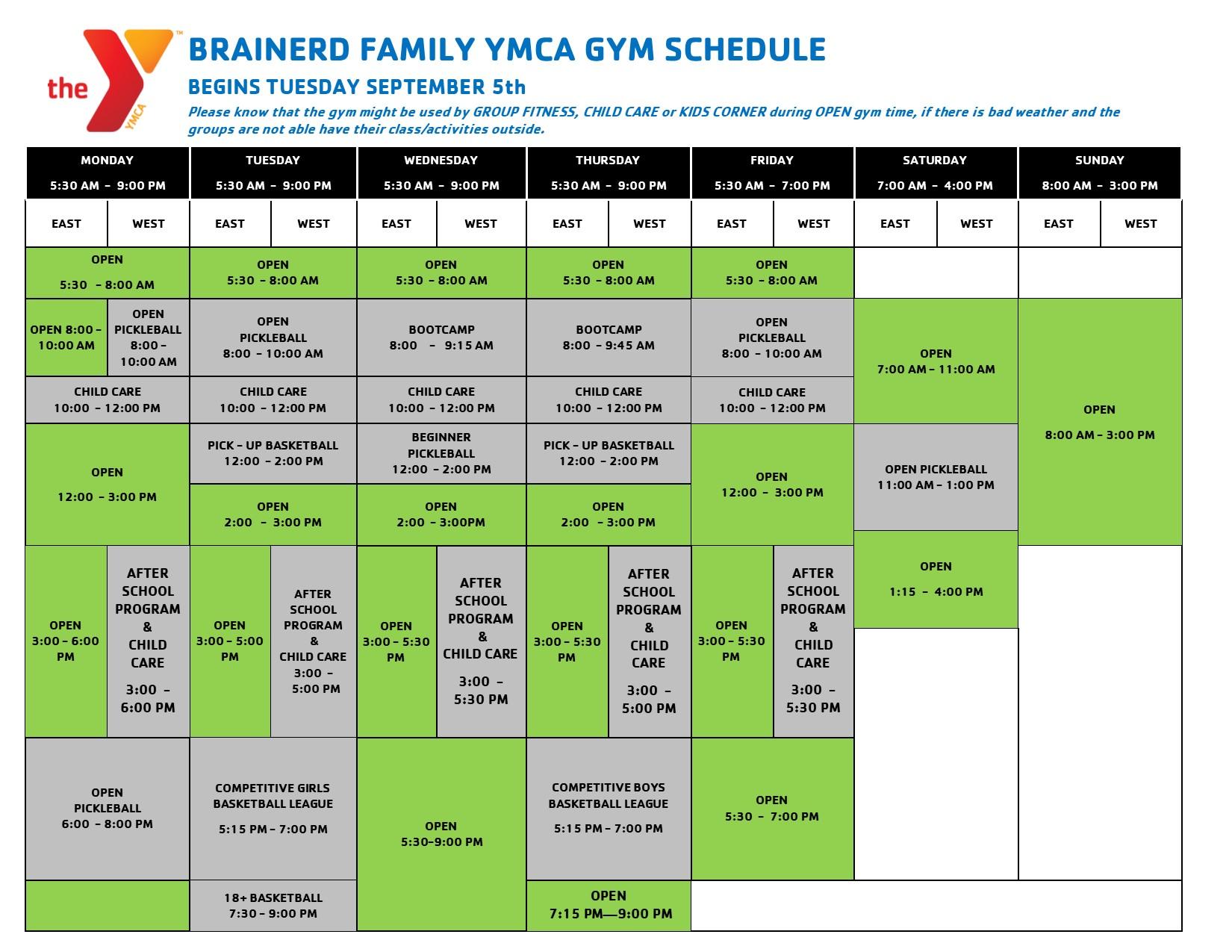 GYM09.23