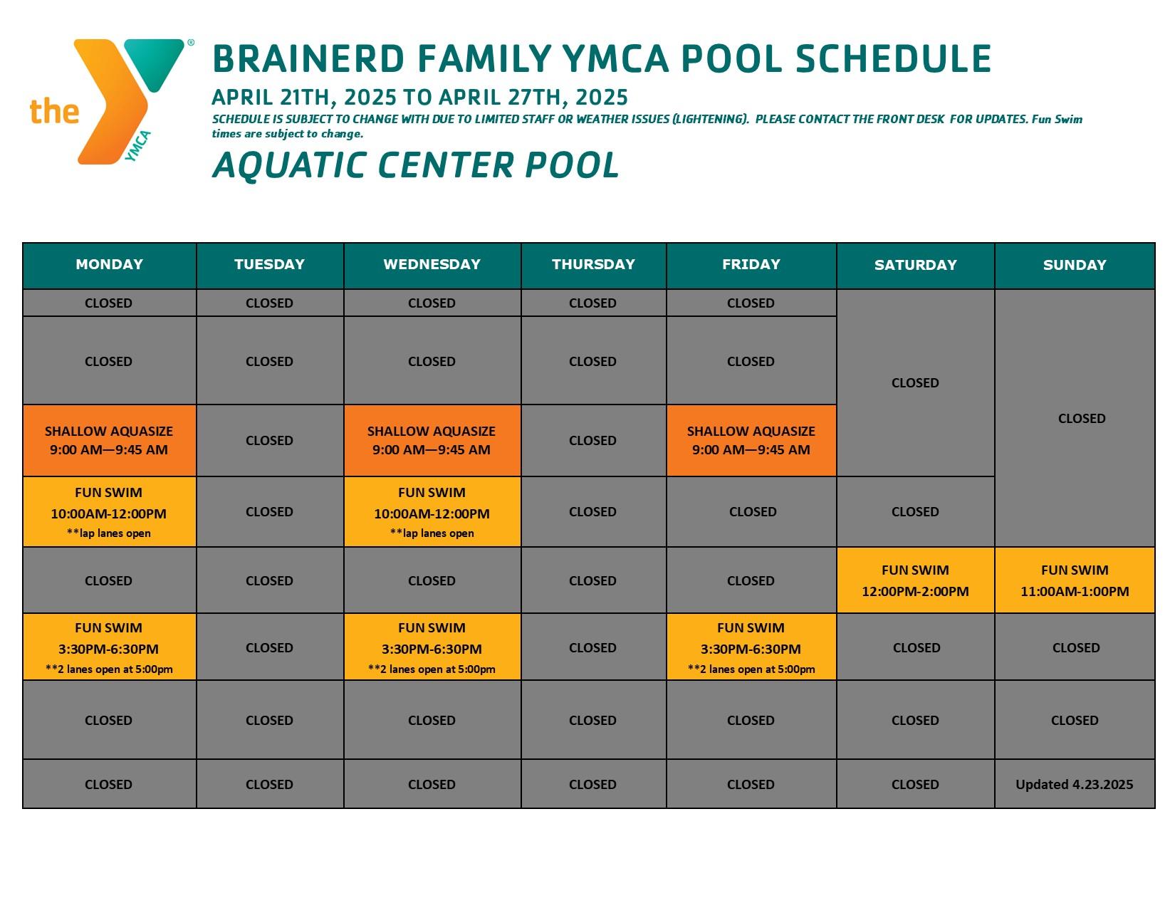 ac pool 04.21