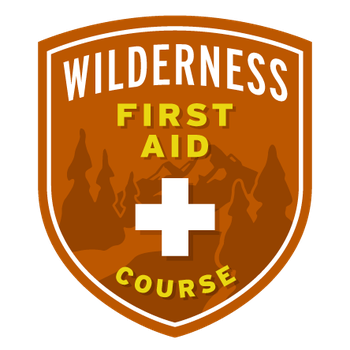 Wilderness First Aid logo