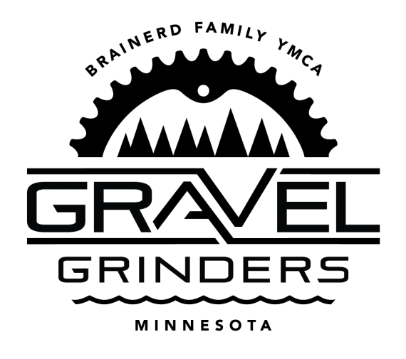 gravel grinders logo