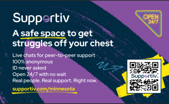 supportiv