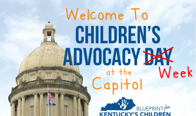 Children's Advocacy Week