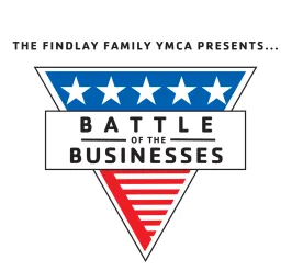 Battle of the Businesses logo