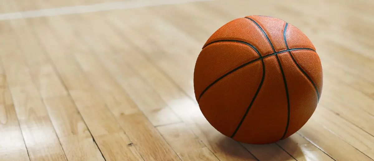 Adult Basketball Findlay YMCA