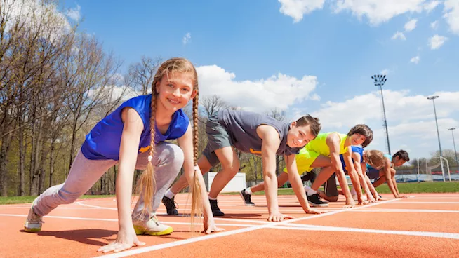 Speed _ Agility