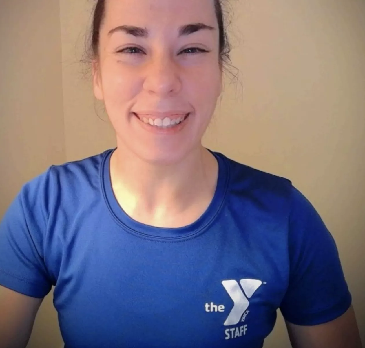 ymca personal trainer