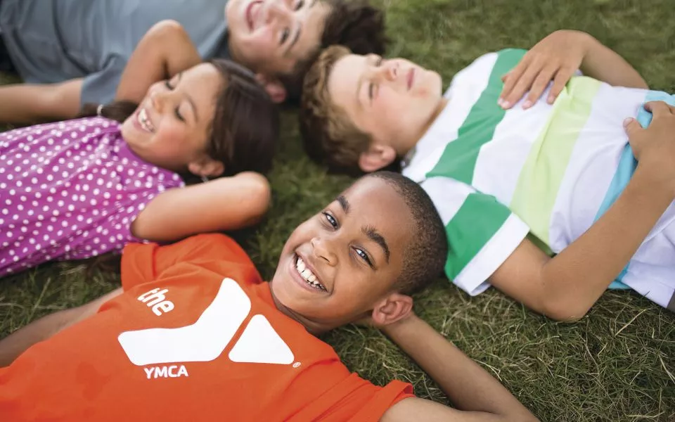 findlay ymca summer camp