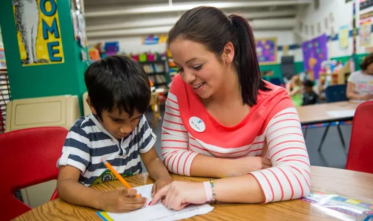 ymca childcare findlay