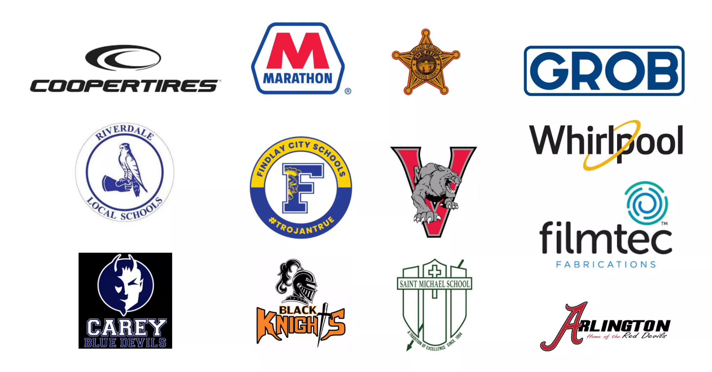 corporate ymca members