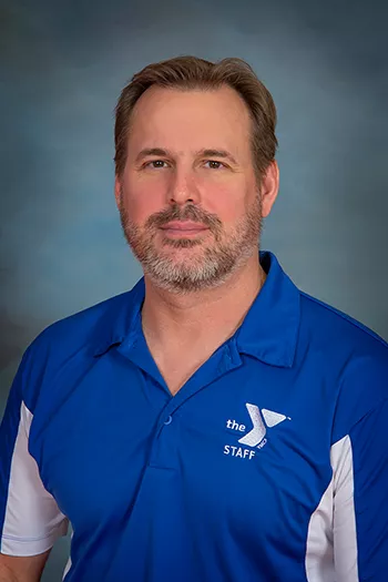 Image of George Leatherman