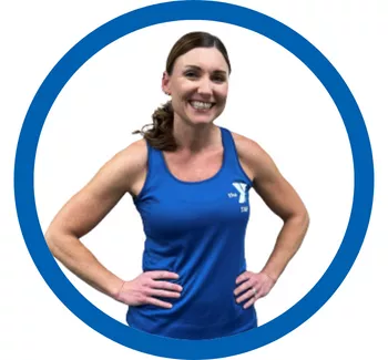 Image of Sara Boutwell, Personal Trainer