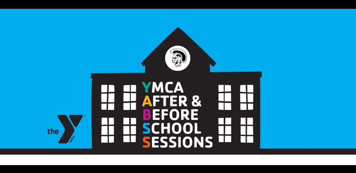Graphic for Findlay Family YMCA YABBS