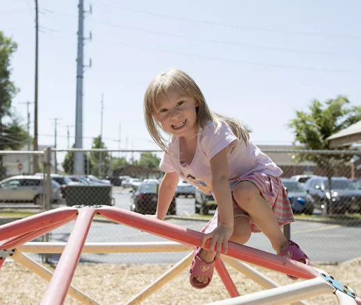 Actitvites for All Ages