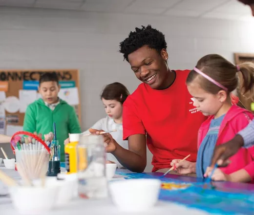 Child development Center