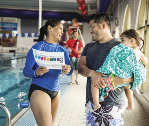 Annual Support Campaign