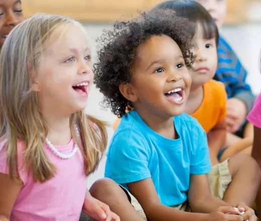 Discovery Center &amp; YPAC