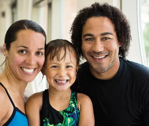 Nationwide Reciprocity