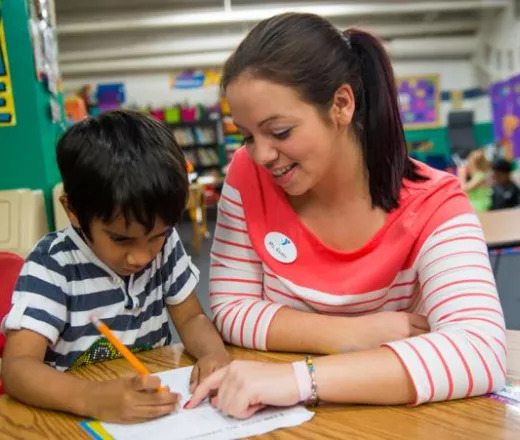 ymca childcare findlay