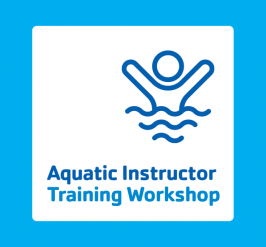 Aquatic Instructor Training