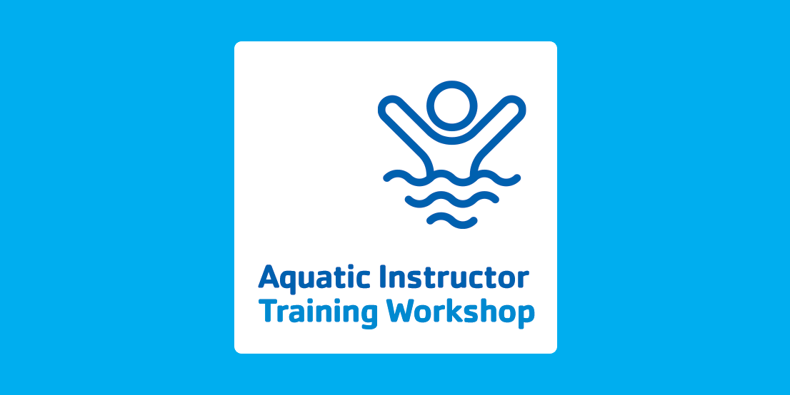 Aquatic Instructor Training