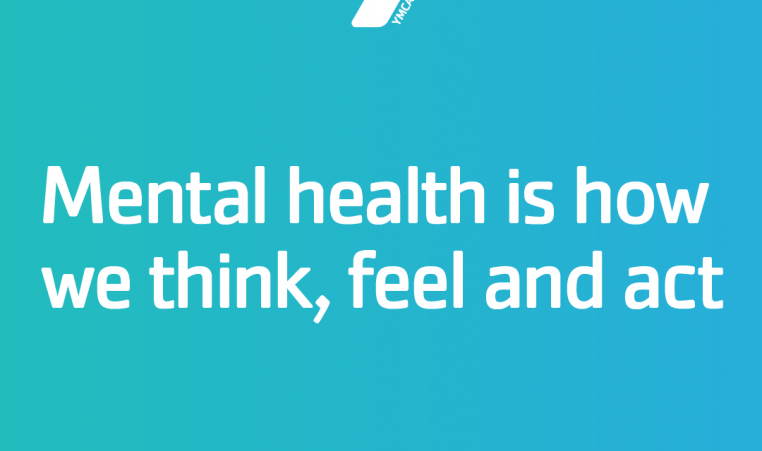Mental Health Month