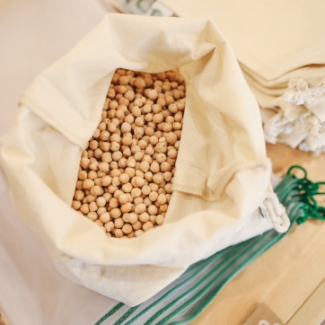image of sybeans