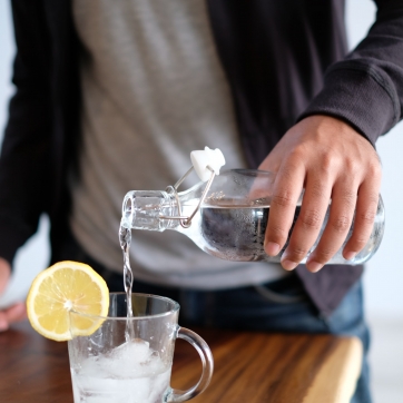 Hydration