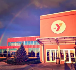 Grand Traverse Bay YMCA West Building