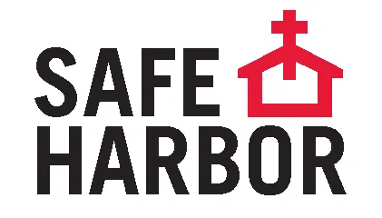 Logo for Safe Harbor