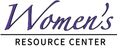 Logo for Women's Resource Center