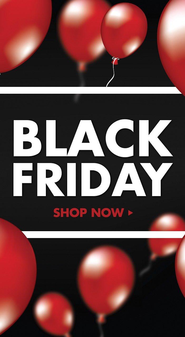 Black Friday image