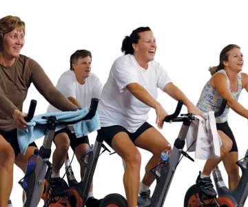 Indoor Cycling