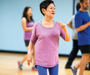 Zumba &amp; Zumba Toning