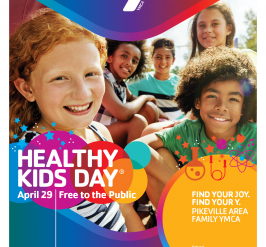 Healthy Kids Day 2023