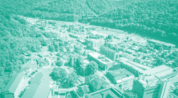 Overview of Pikeville