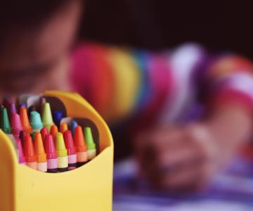 Kids University & Enrichment Classes