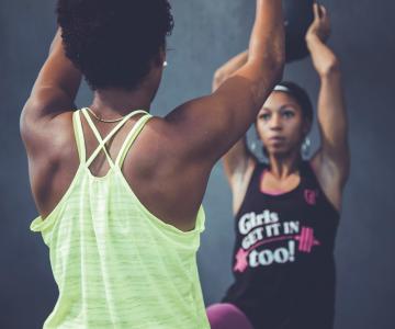 Small Group & Specialty Training