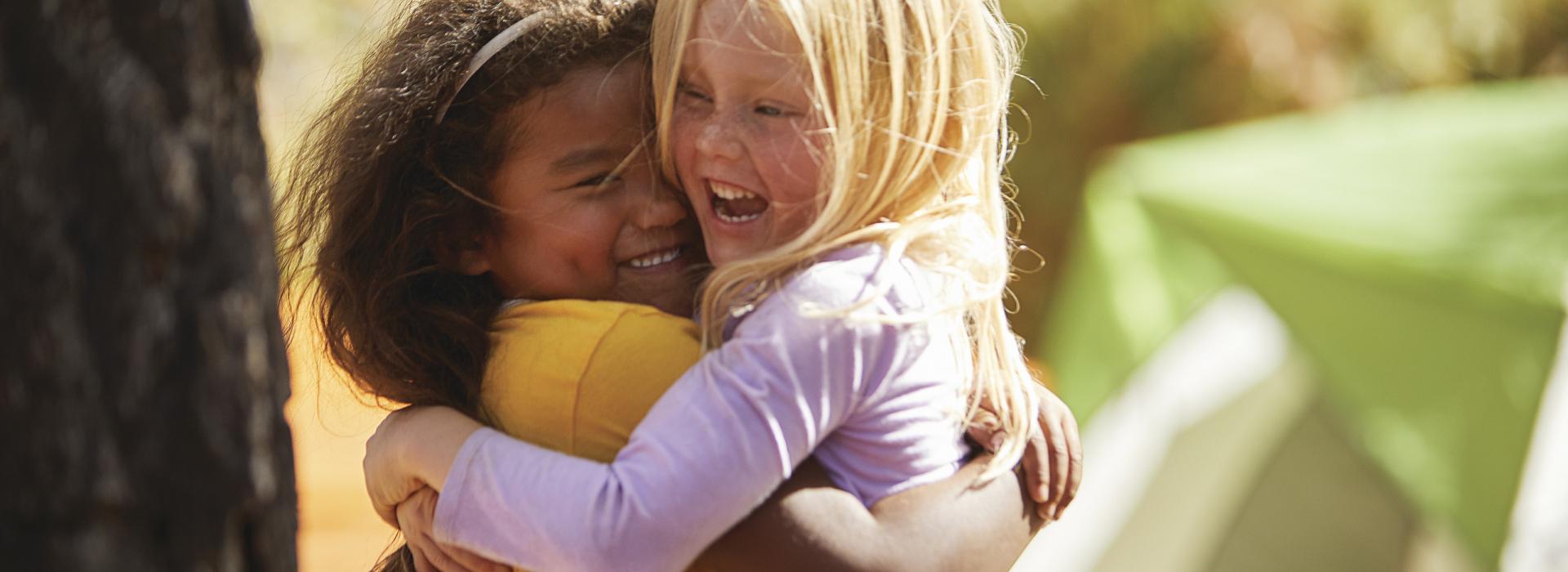 Our Commitment FOR ALL Pikeville Area Family YMCA