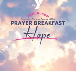 Prayer Breakfast