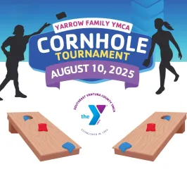 Cornhole Flyer