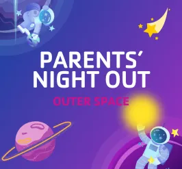 Image of Space theme