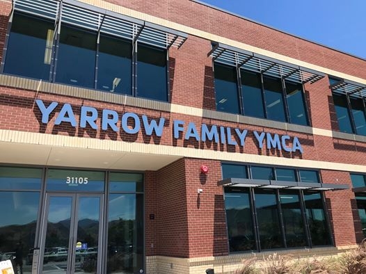 YARROW Y
