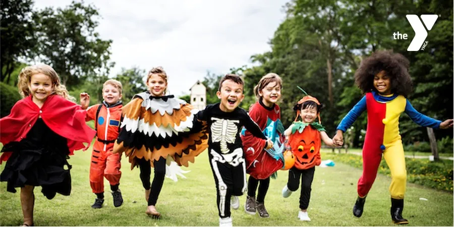 KIDS HALLOWEEN