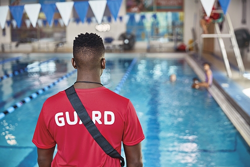 Lifeguard