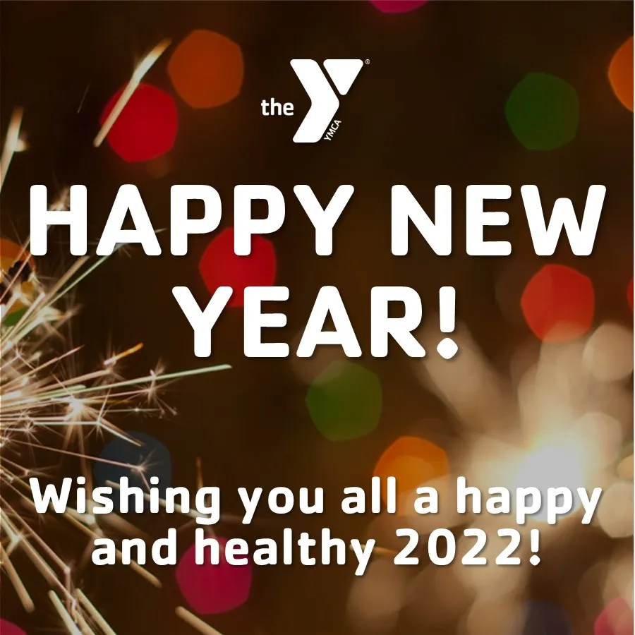 Happy New Year 2022