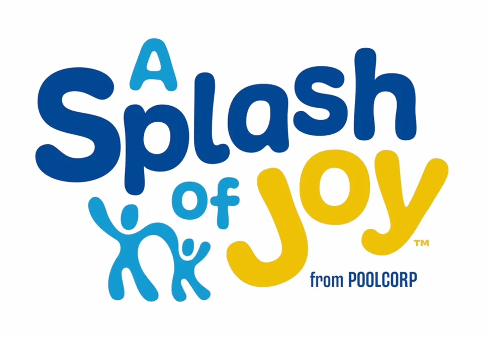 Splash of Joy