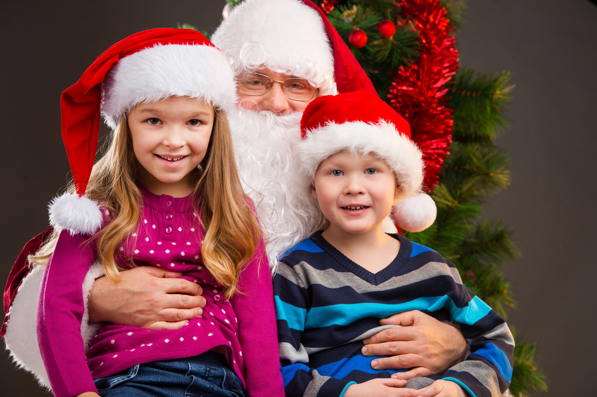 Santa