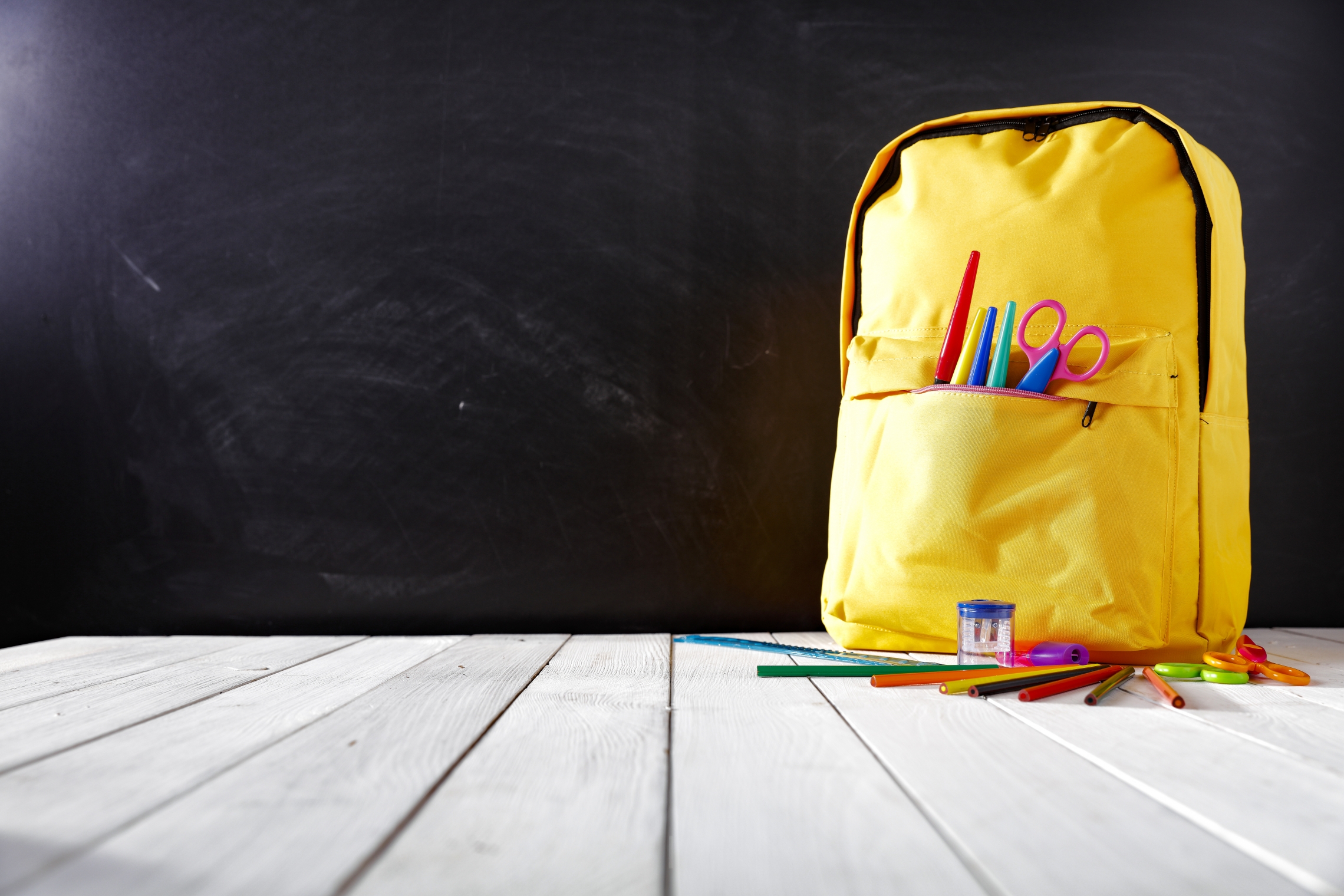 Backpack Drive