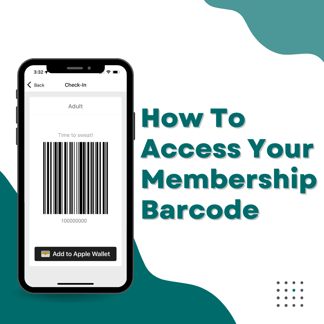 barcode view
